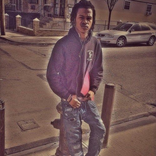 Lil Mister - 100 bars