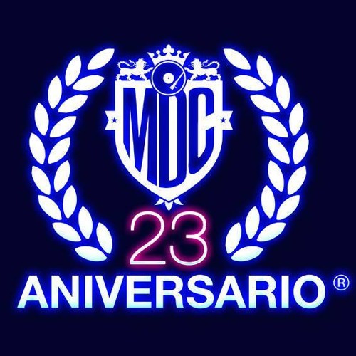 Dario Mendez @ Metrodanceclub 23 aniversario
