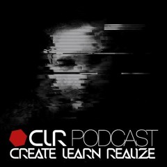 Drumcell CLR PODCAST 2014 - FREE DOWNLOAD