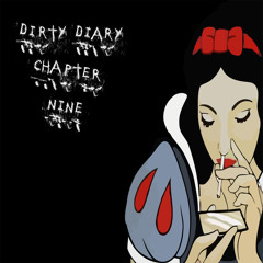 DIRTY-DIARY CHAPTER 9: SKIING WITH SNOW WHITE