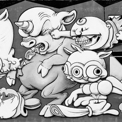 American Greed Verse