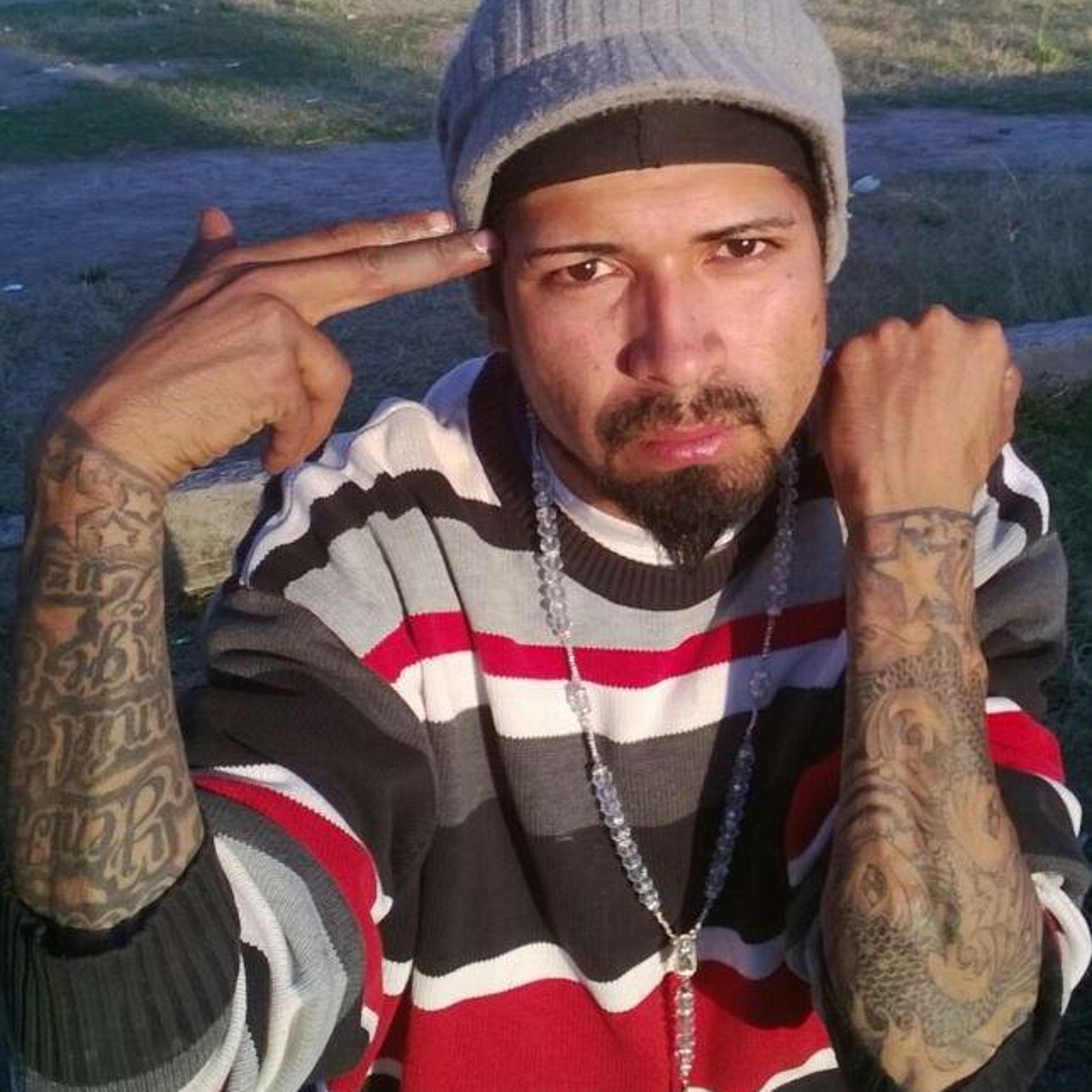Orlando Ese Snoopy Loko