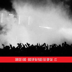 'Bust Up Da Place (Lefty Remix)' - Surecut Kids feat. Top Cat