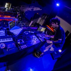 6thFloor - Year of Bass Kontrol (DJ set) - 01/01/14