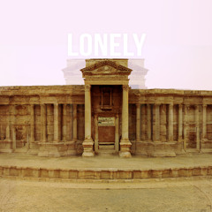 LONELY (test mix)