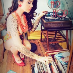 Seven Days A Week Produced By:Inna Attic Crookz for sale($15)