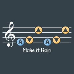 Song Of Storms - A Capella