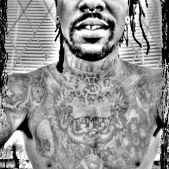 100 Rounds bump ft waz