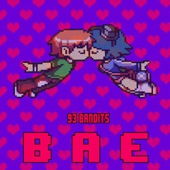 B A E (prod by Quazar Makeinu & Mad Bliss)