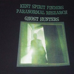 Kent Spirit Finders Paranormal Research Evp recording!!