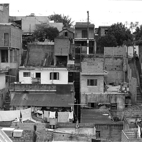 Nossa Noite (Sango Flip)