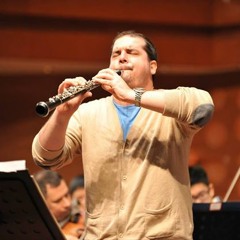 08 Ravel- Le tombeau Menuet