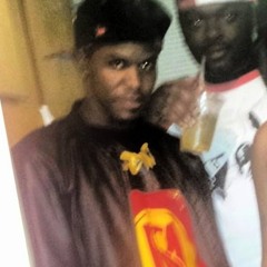 AMMO X WILLZ (1)