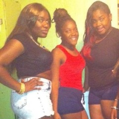 Lady MadeLyfe- Drive Me Crazy