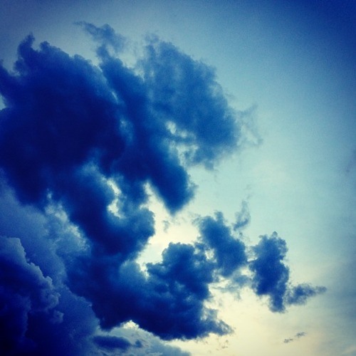 Running Out Of Breath