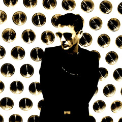 Frank Muller aka. Beroshima / DJ Technoset at Soundboutique