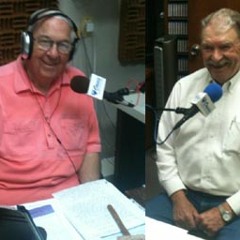 Road Show Interview with Edgar Stone