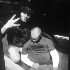 Look Around (Beat Happening cover)