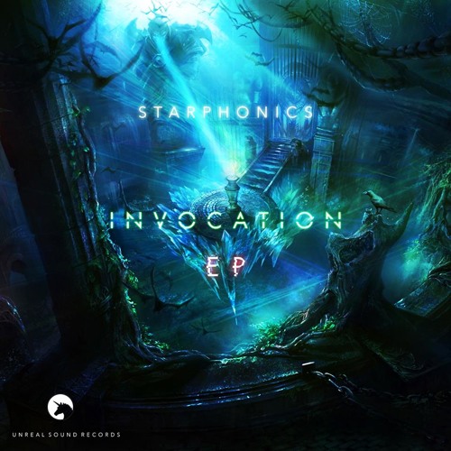 Invocation [REMIX COMPETITION] (FORTHCOMING ON UNREAL SOUND RECORDINGS)