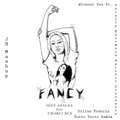 Who Dat Fancy (Iggy Azalea x Dillon Francis x Torro Torro)