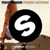 Tony Junior - Twerk Anthem (Emre Akkaya Mashup) *** FREE DOWNLOAD ***
