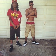 (we in the field) Ricky Rue The Don.mp3