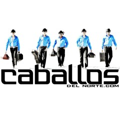 Caballos del Norte ft. DJ Chiko Mix - Bota Y Calzon (Remix)