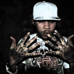 VYBZ KARTEL - BLACKBERRY