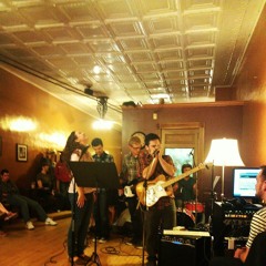 Pillar of Salt Mess Of Me (Live Switchfoot Cover)