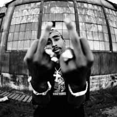 2Pac  Do For Love ray charles Remix