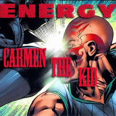 Energy (Original Mix) Free Download