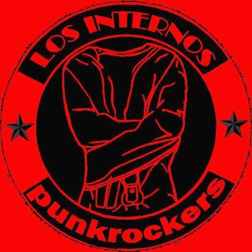 Los Internos Punkrockers Vol.1