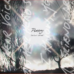 FLOATING, WAVING, REPEATING SIGNS - by Purdy