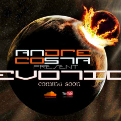 Andre Costa - Devotion [PREVIEW]