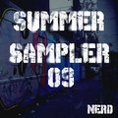 Funk E - Cant You See [NERD RECORDS]