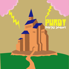 Here Come The Specials - by Purdy