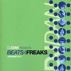 Groovezone - Eisbaer (Original + Soul Hooligan) - Mixed by DJ Dan