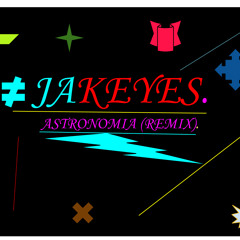 Astranomia (remix)