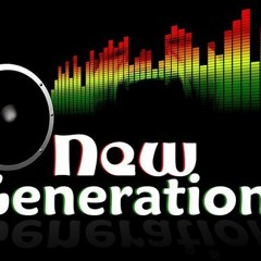 New Generation - She's My One & Only (DJ VALU)