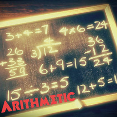 Arithmetic