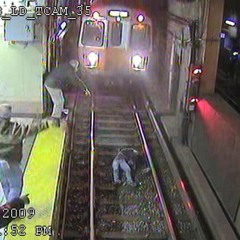Train 14 //