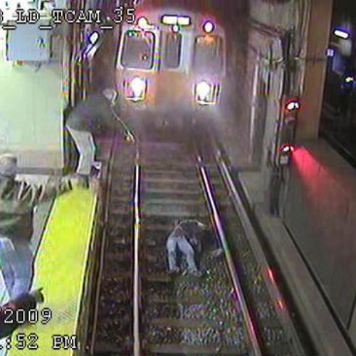 Train 14 //