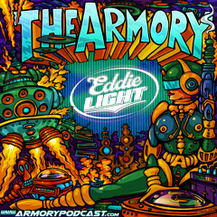 Eddie Light - Episode 042