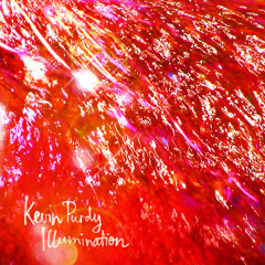 First Light Through Mist - by Purdy