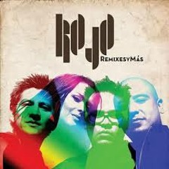 Rojo   No Me Soltaras