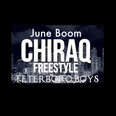 Chiraq (Freestyle)