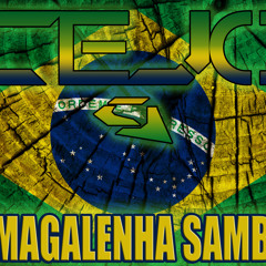 Magalena - MASHUP DJ Cejo