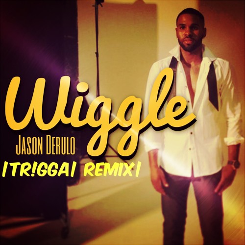 JASON DERULO WIGGLE ONDERKOFFER REMIX (09:50)