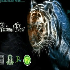 J-Roe, Animal Flow