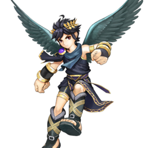 Dark Pit's Theme